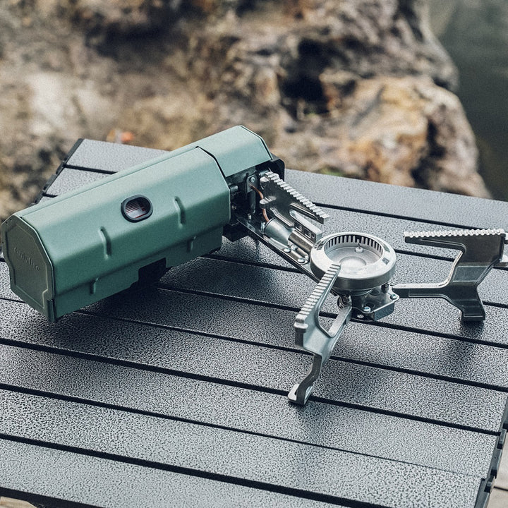 Onlyfire Butane Stove for Camping Hiking Backpacking OnlyFire