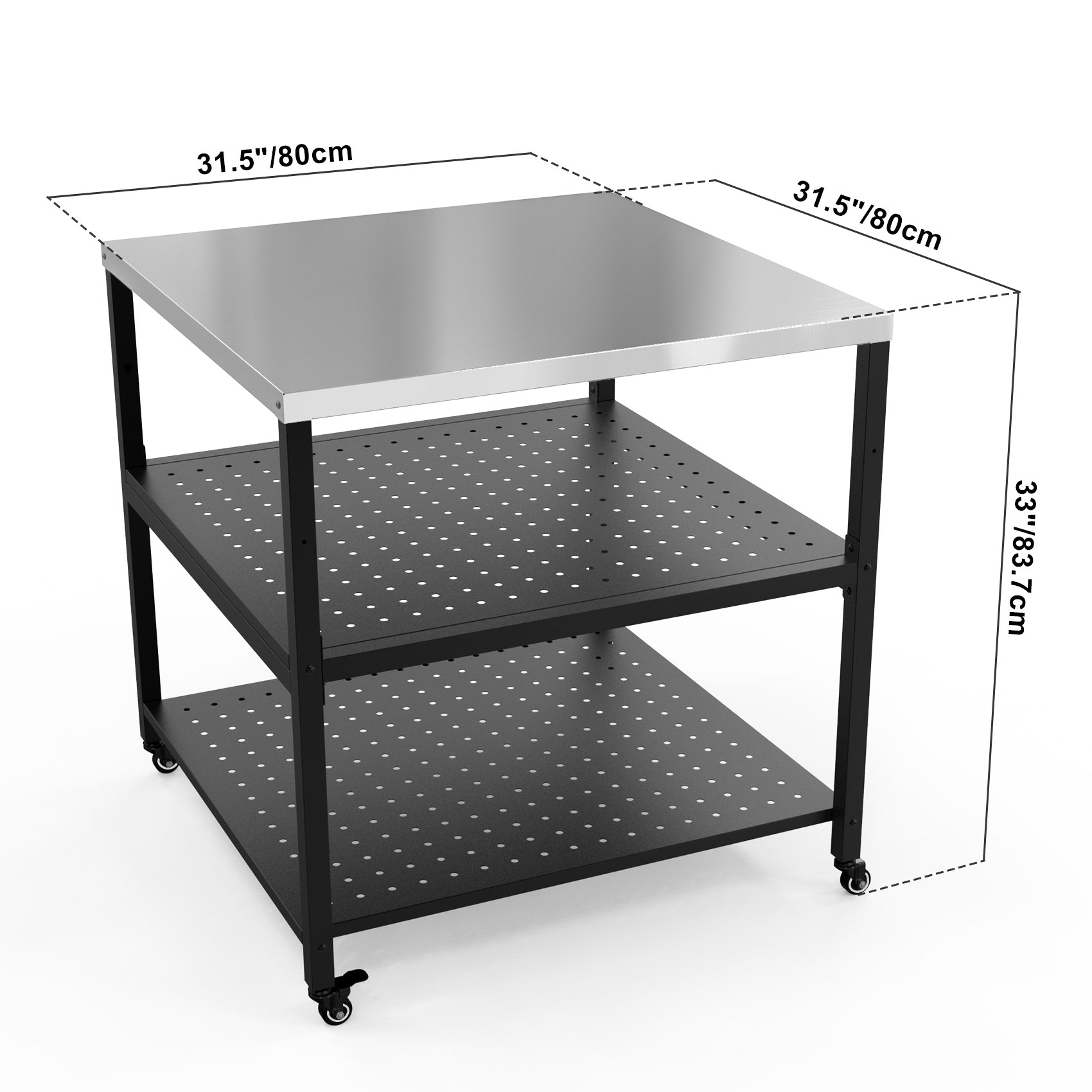 Mimiuo- Pizza Oven for Kitchen Backyard Patio Garage – Onlyfire