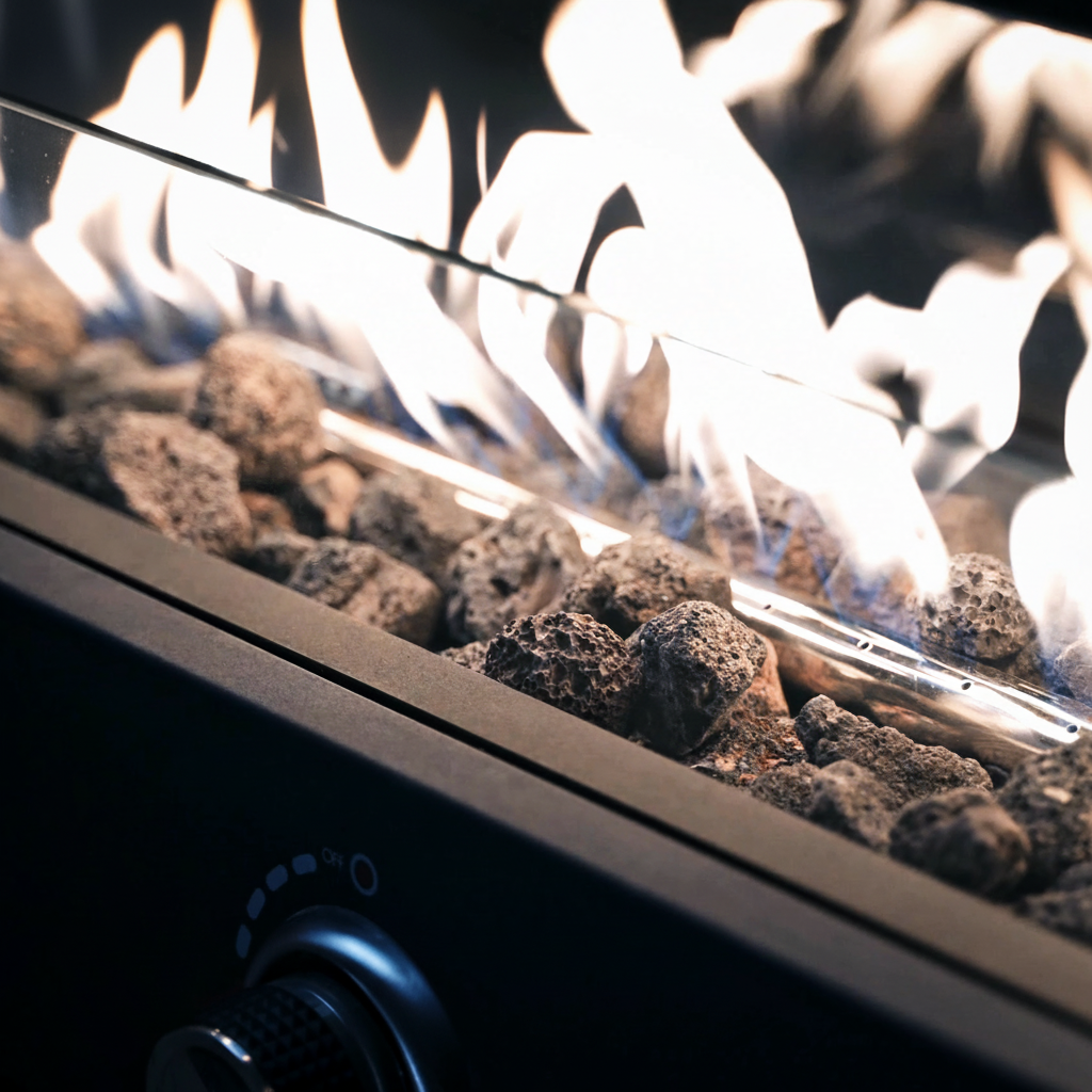 Onlyfire 28'' Tabletop Fire Pit Table44