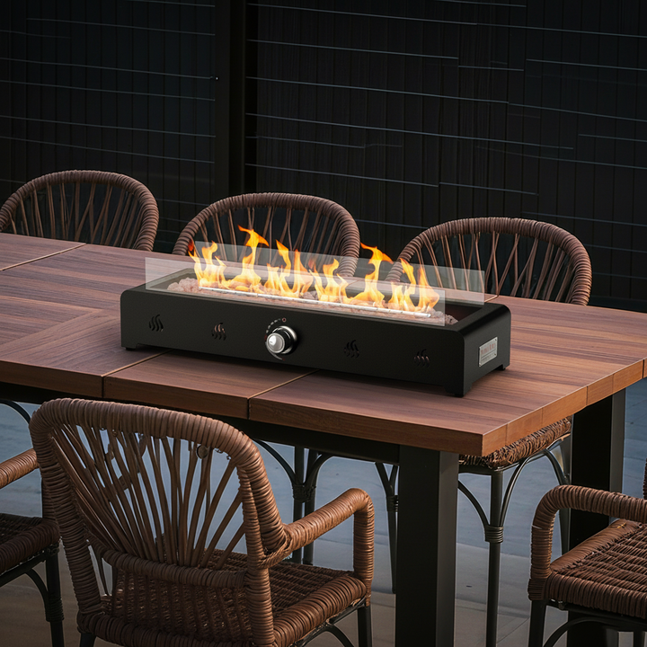 Onlyfire 28'' Tabletop Fire Pit Table3