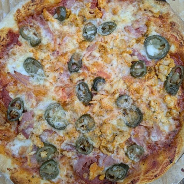 Onlyfire Multipurpose Rotisserie and Pizza Oven OnlyFire