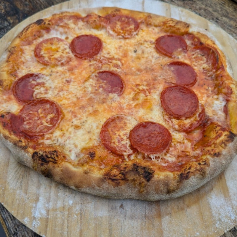 Onlyfire Multipurpose Rotisserie and Pizza Oven OnlyFire