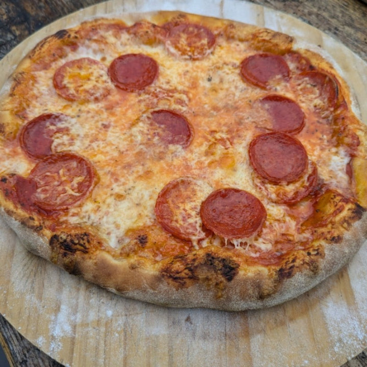 Onlyfire Multipurpose Rotisserie and Pizza Oven OnlyFire