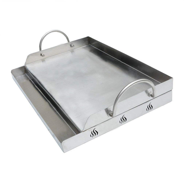 Griddle for Gas BBQ Grills