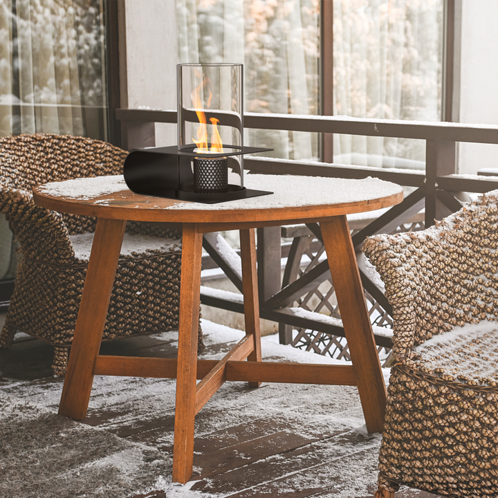 Onlyfire Smokeless Tabletop Fire Pit OnlyFire
