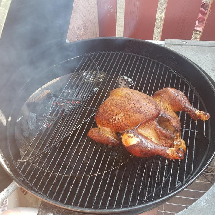 Onlyfire Stainless Steel BBQ Vortex