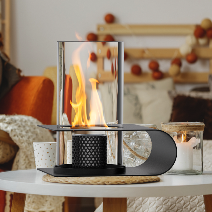 Onlyfire Smokeless Tabletop Fire Pit OnlyFire