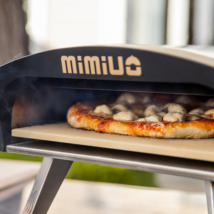  Gas Pizza Oven Kit