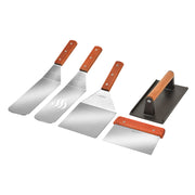 Barbecue Grill Griddle Tools