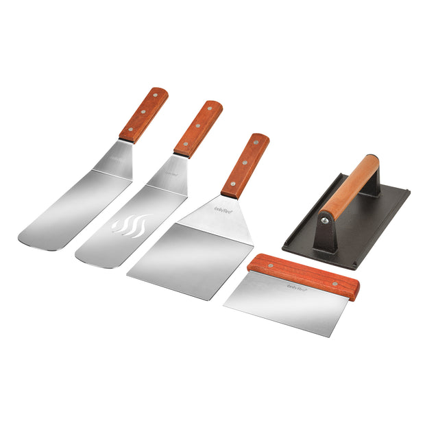 Barbecue Grill Griddle Tools
