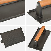 Barbecue Grill Griddle Tools
