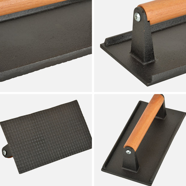 Barbecue Grill Griddle Tools