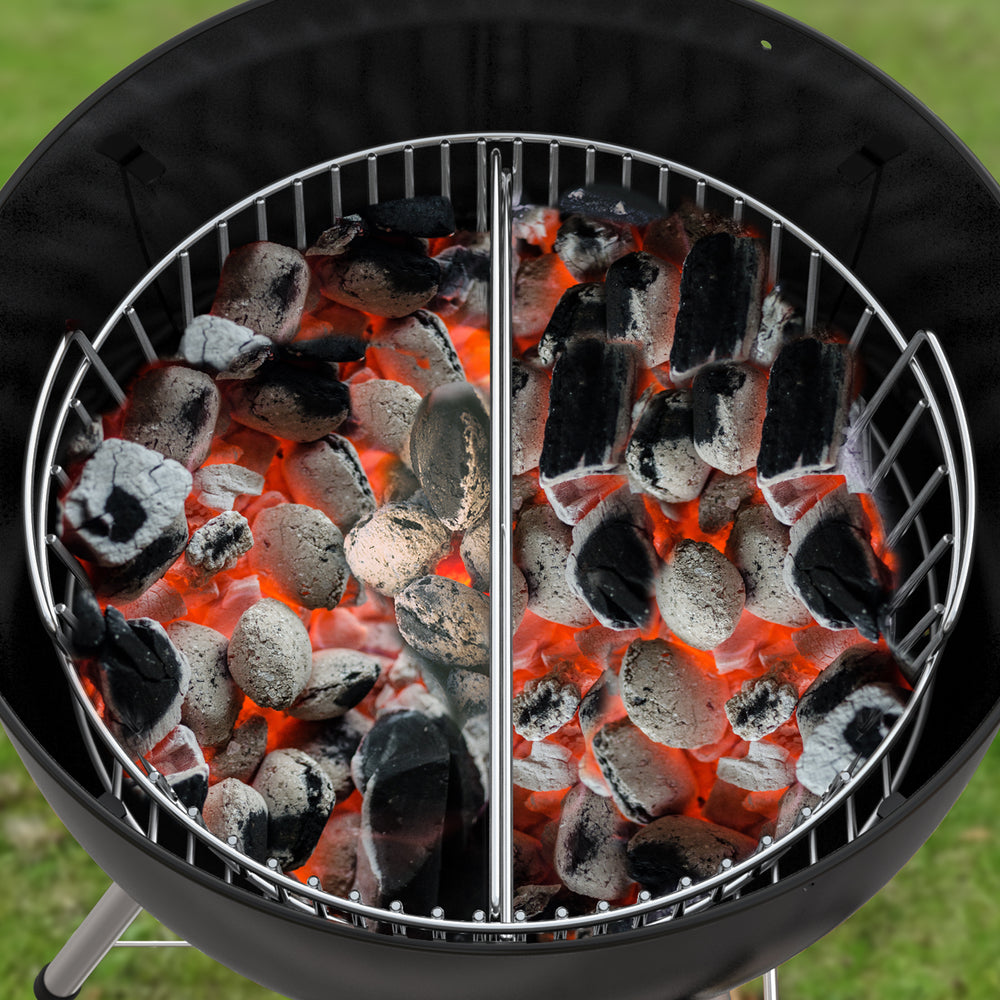  Cast Iron Cooking Grate Barbecue Grilling Grate 