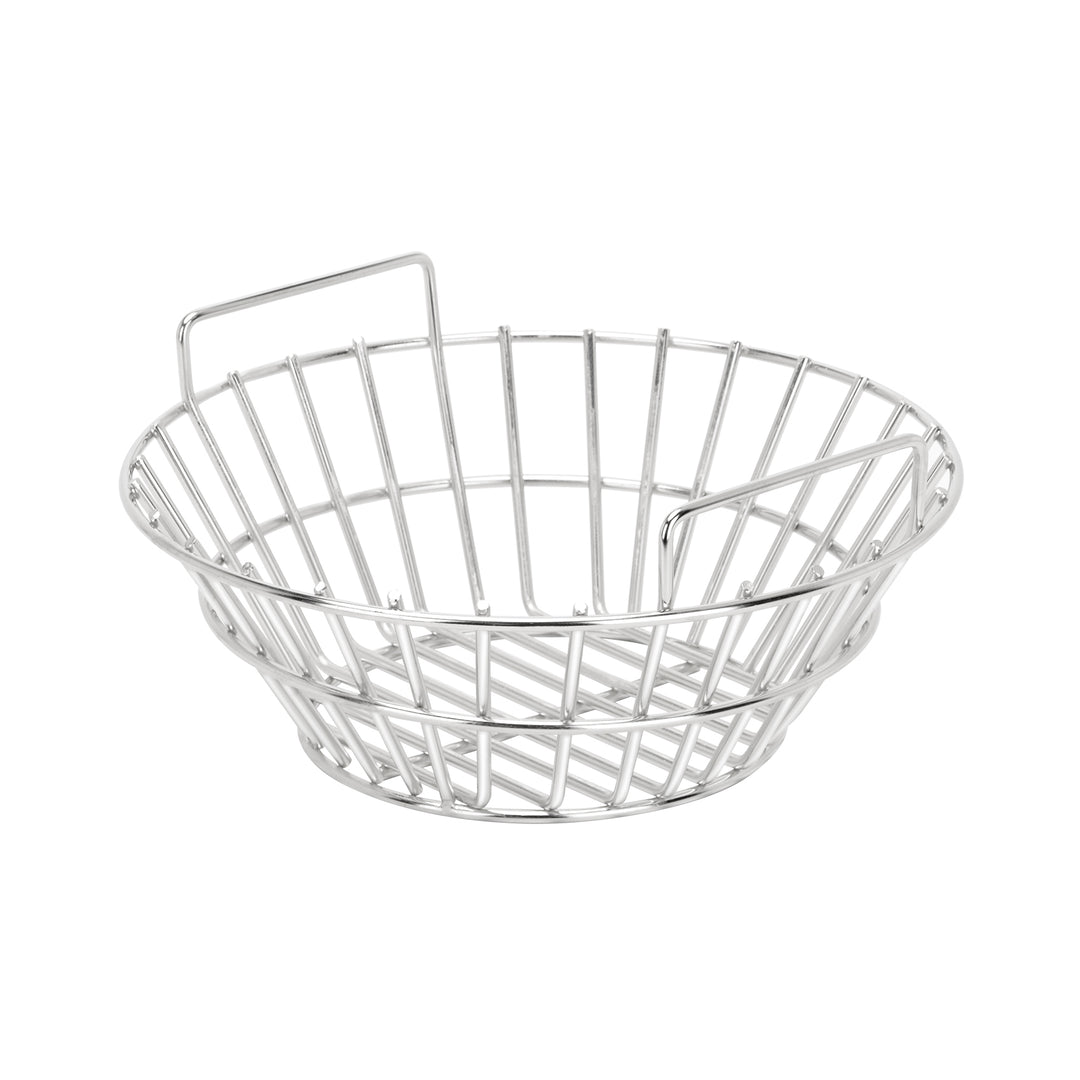 Weber Riser Weber Charcoal Basket With Water Reservoir Onlyfire Rotisserie Grill ...