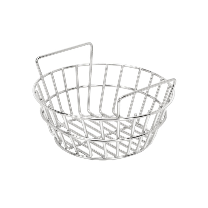 Charcoal Ash Basket Holder