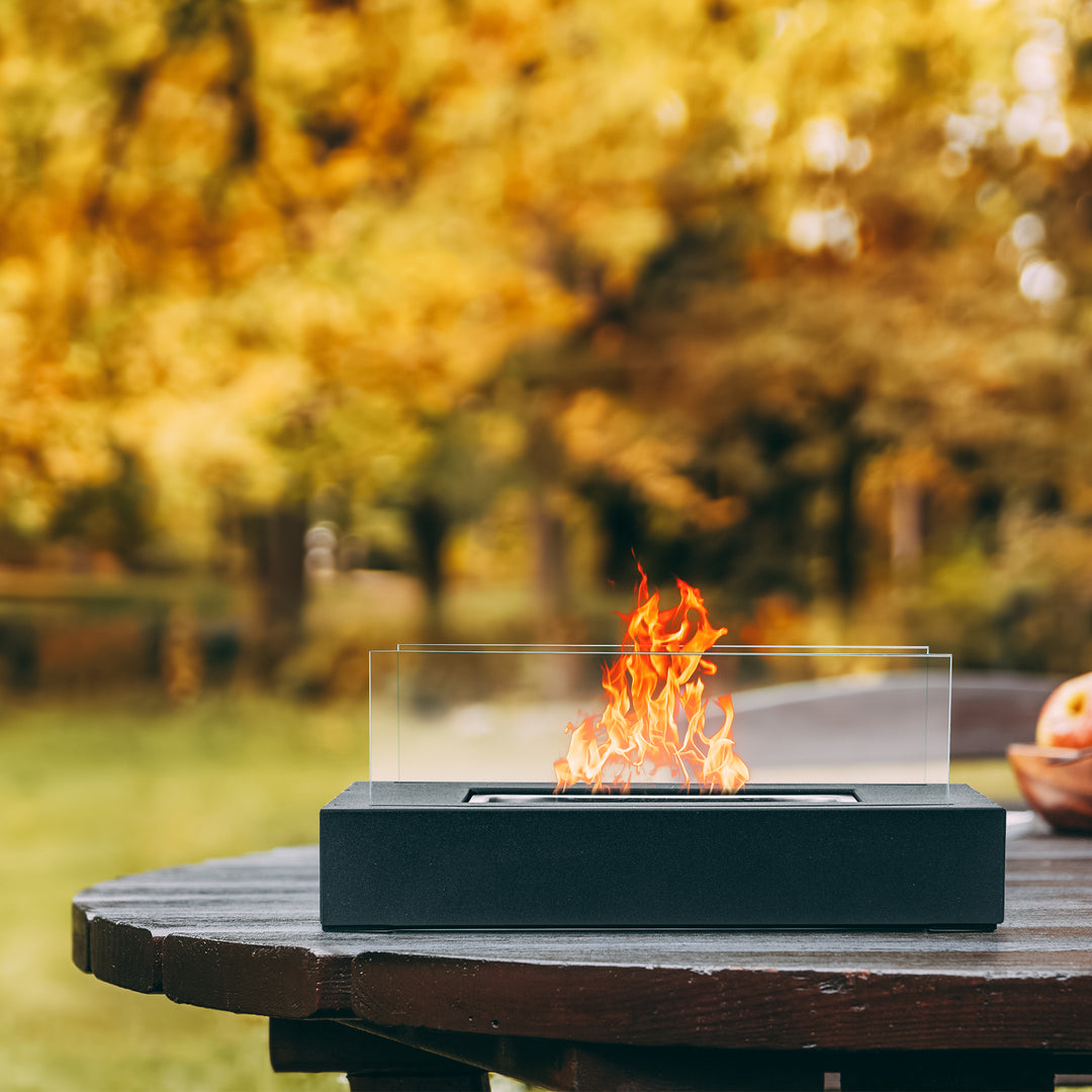 Tabletop Fire Pit