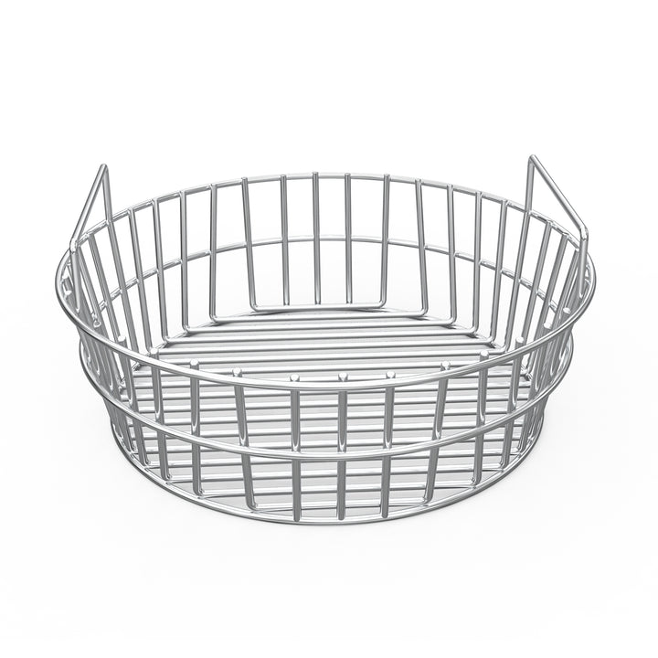 only fire  Charcoal Ash Basket