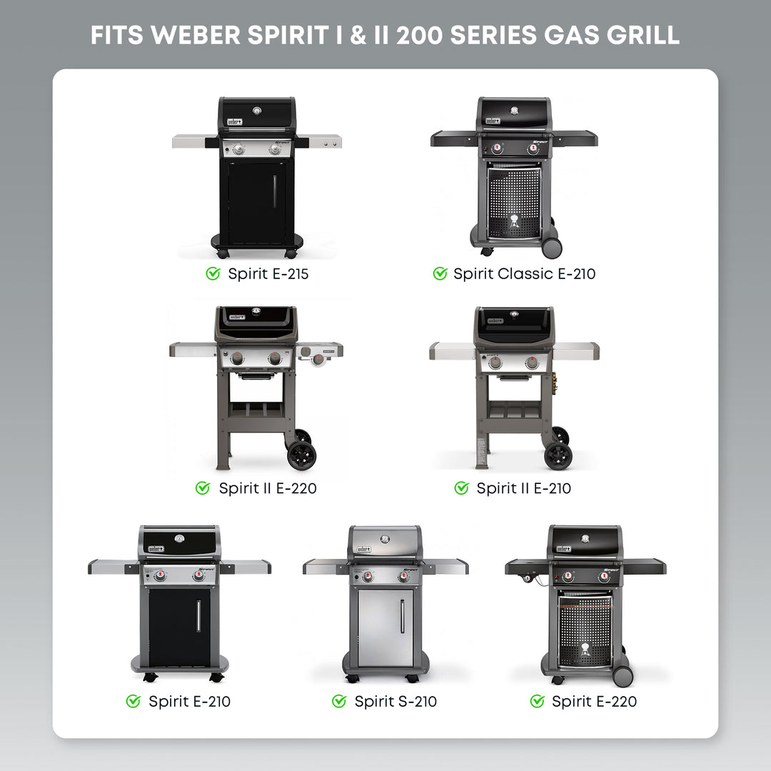 Onlyfire Flat Top Griddle Plancha