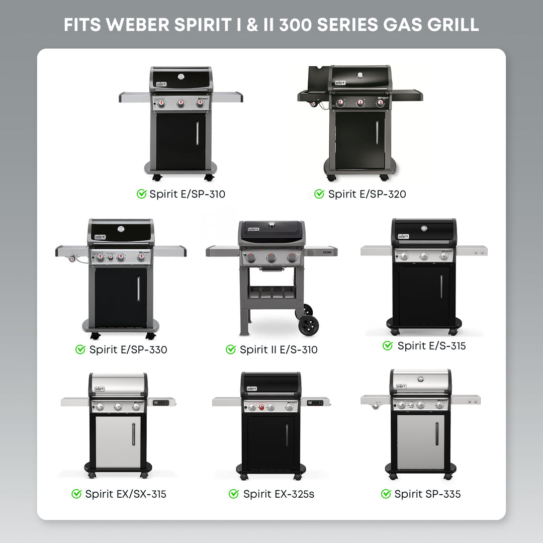Flat Top Griddle Plancha