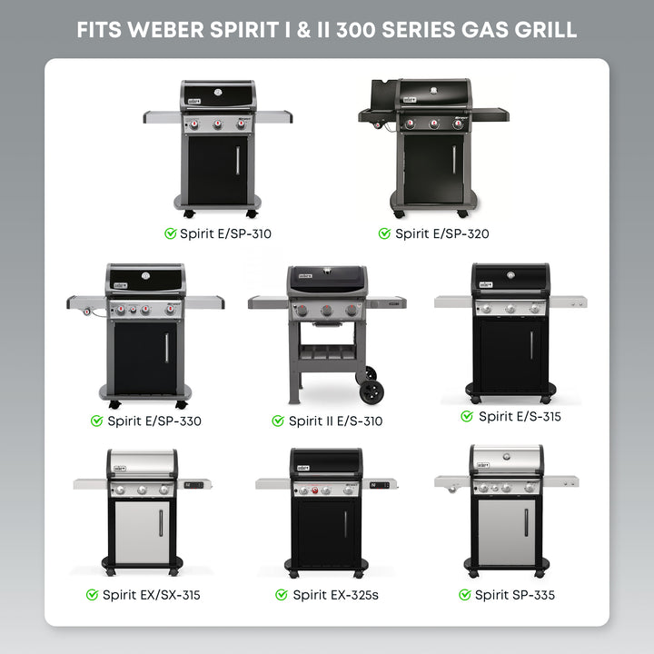 Flat Top Griddle Plancha