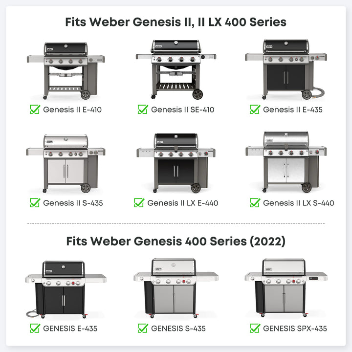 Onlyfire Flat Top Griddle