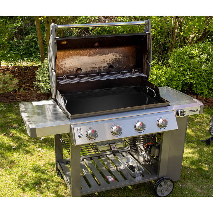Onlyfire Flat Top Griddle