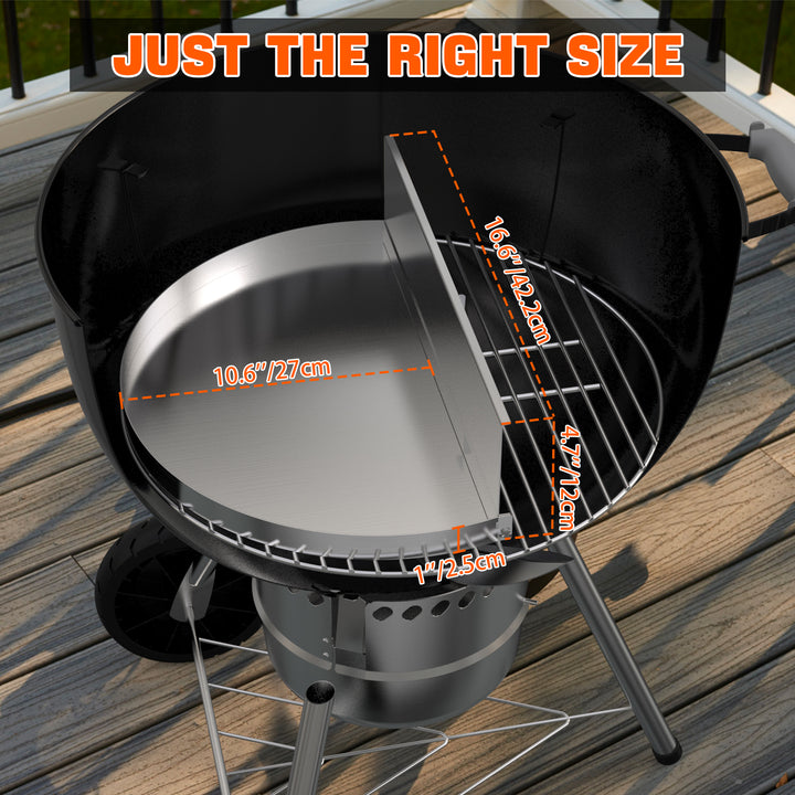  Drip Pan