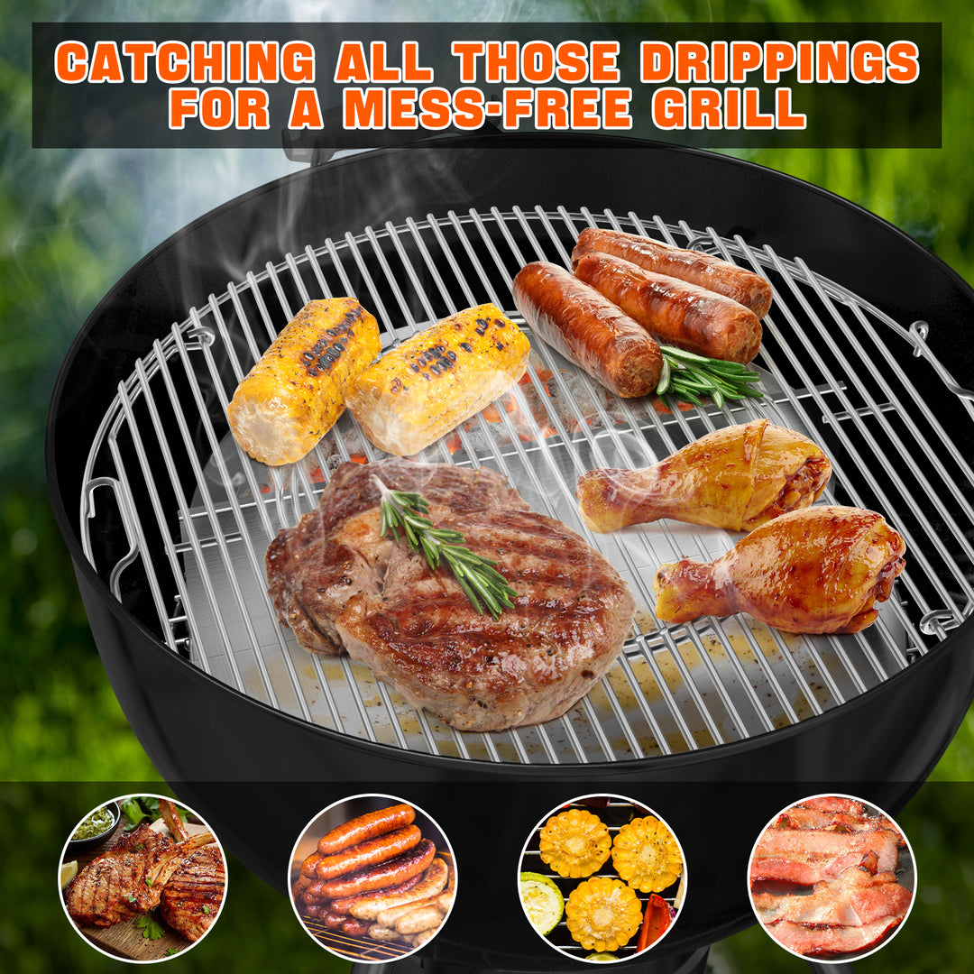  Drip Pan