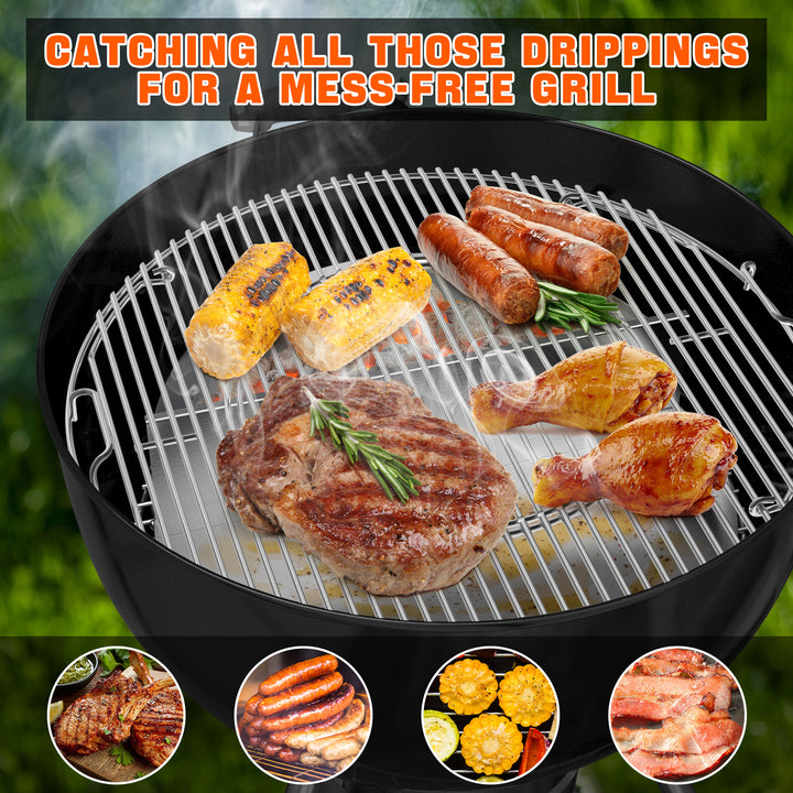  Drip Pan