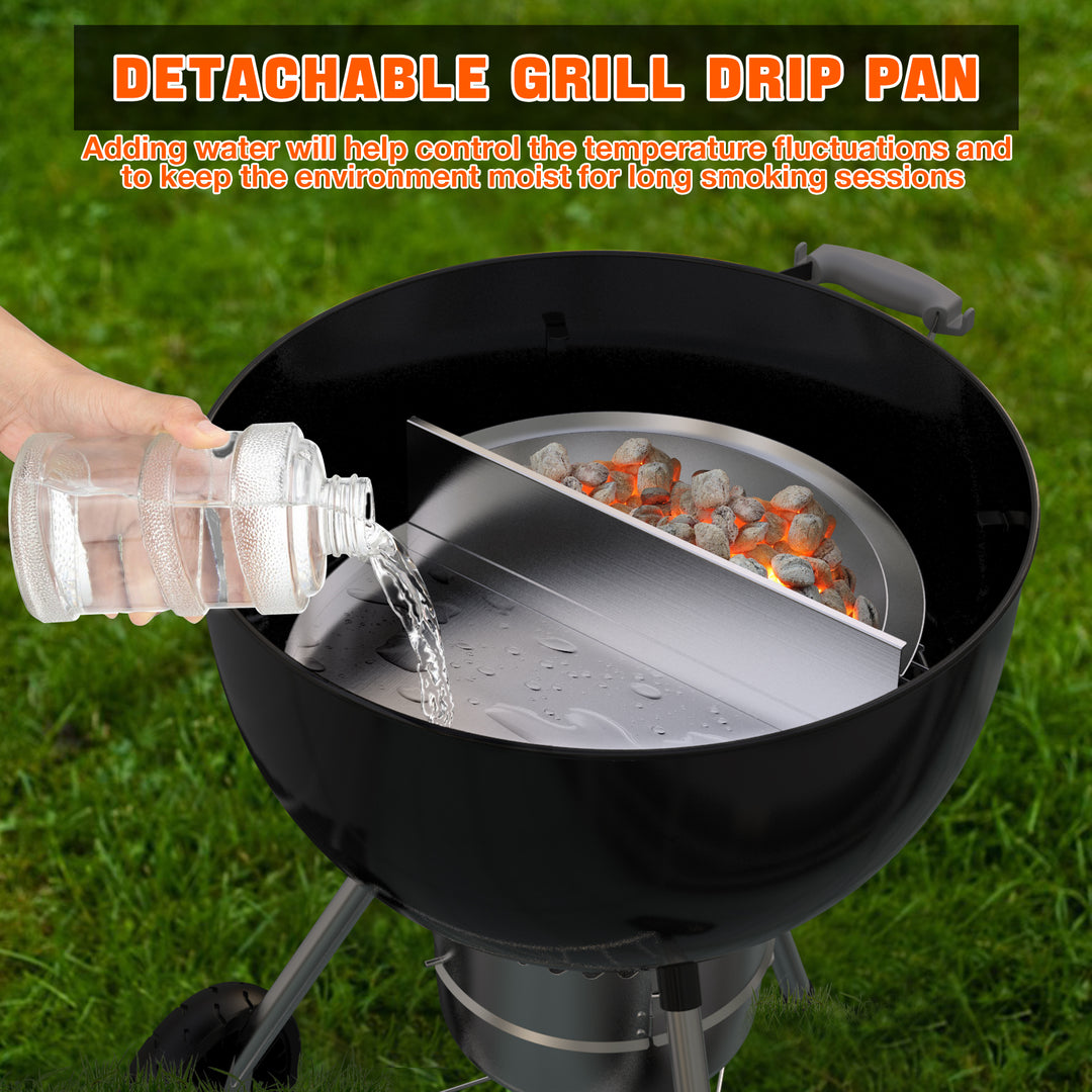  Drip Pan