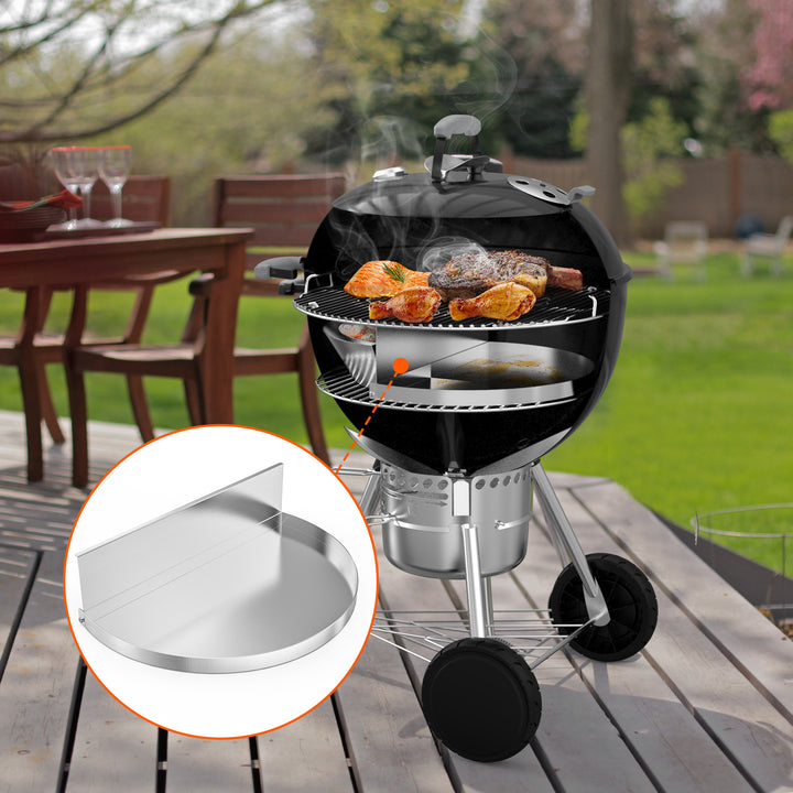  Drip Pan