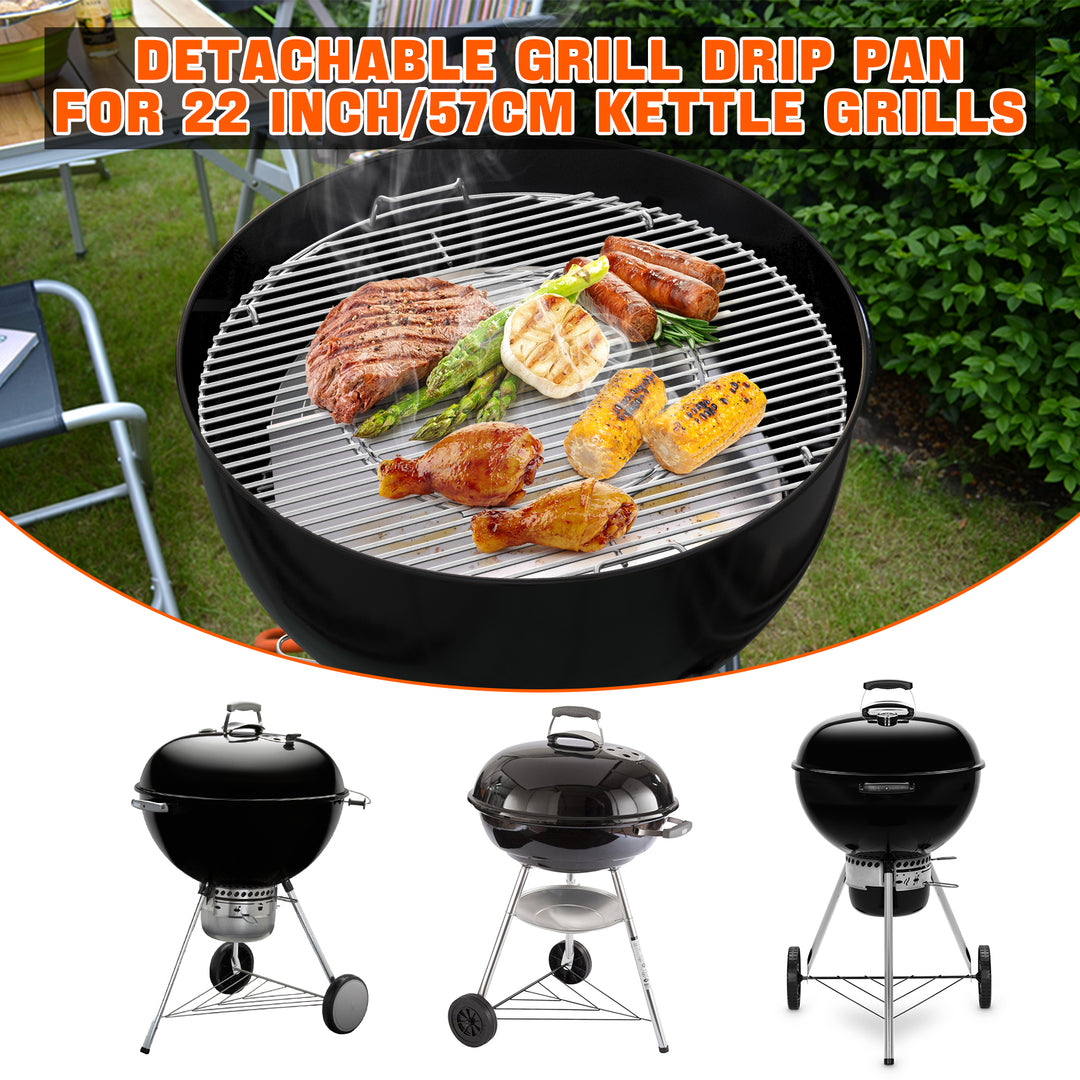  Drip Pan