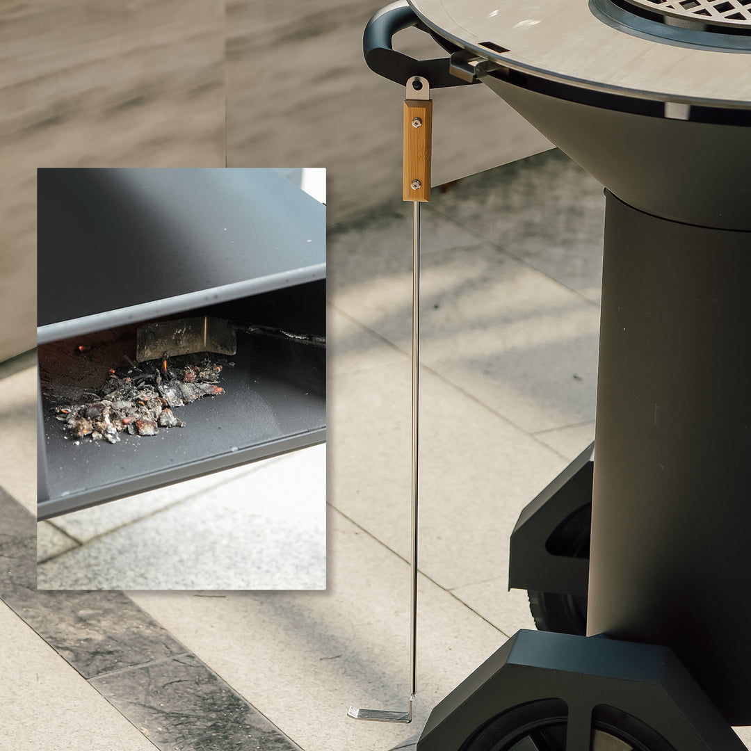 Onlyfire Wood Burning Rocket Stove