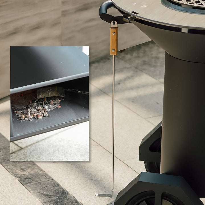 Onlyfire Wood Burning Rocket Stove