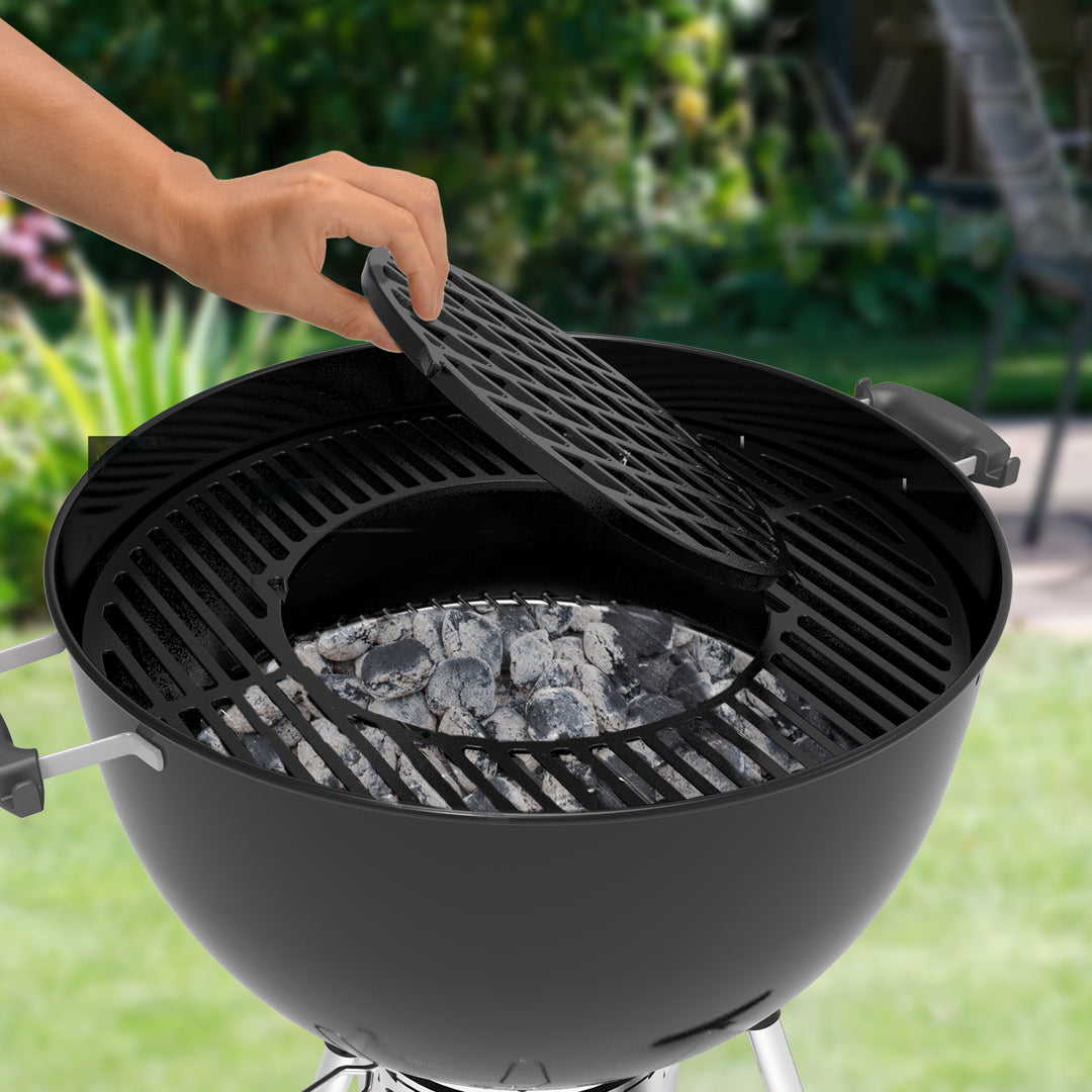  Gourmet BBQ System Sear Grate