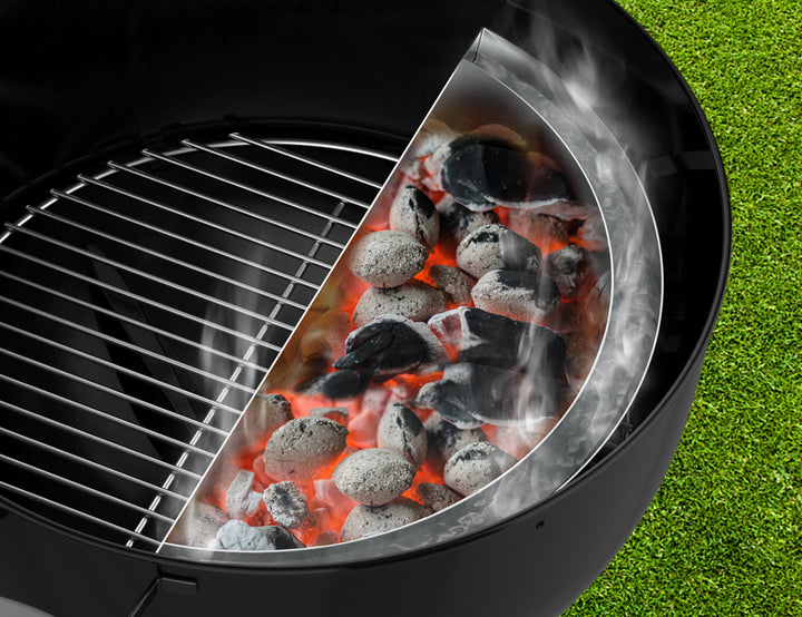 onlyfire Charcoal Briquet Holder Charcoal Basket