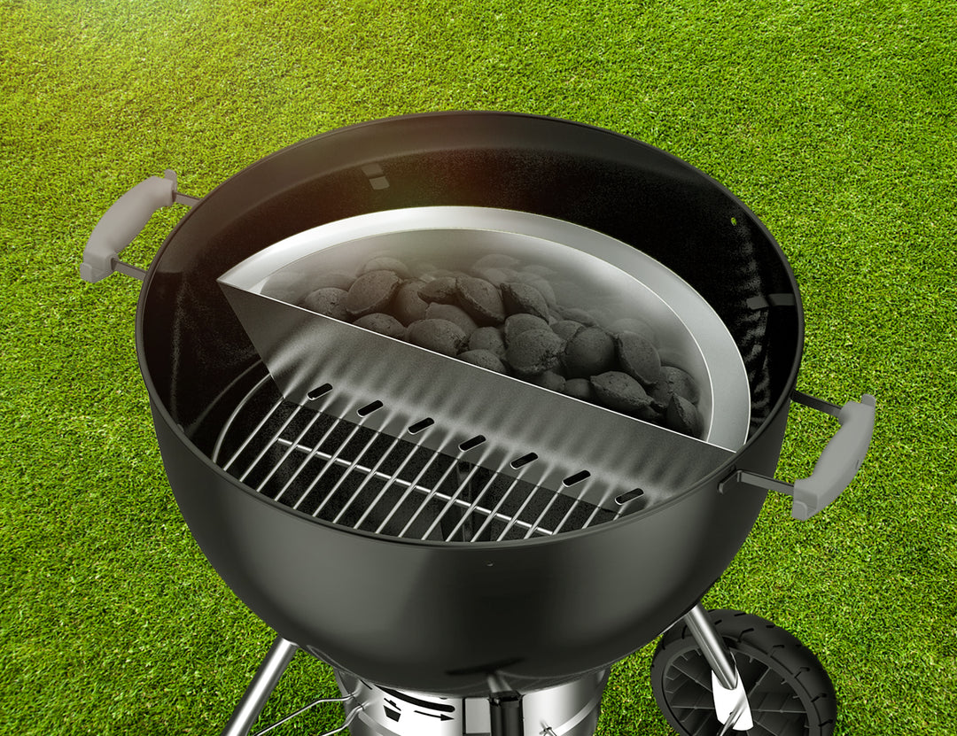 onlyfire Charcoal Briquet Holder Charcoal Basket OnlyFire