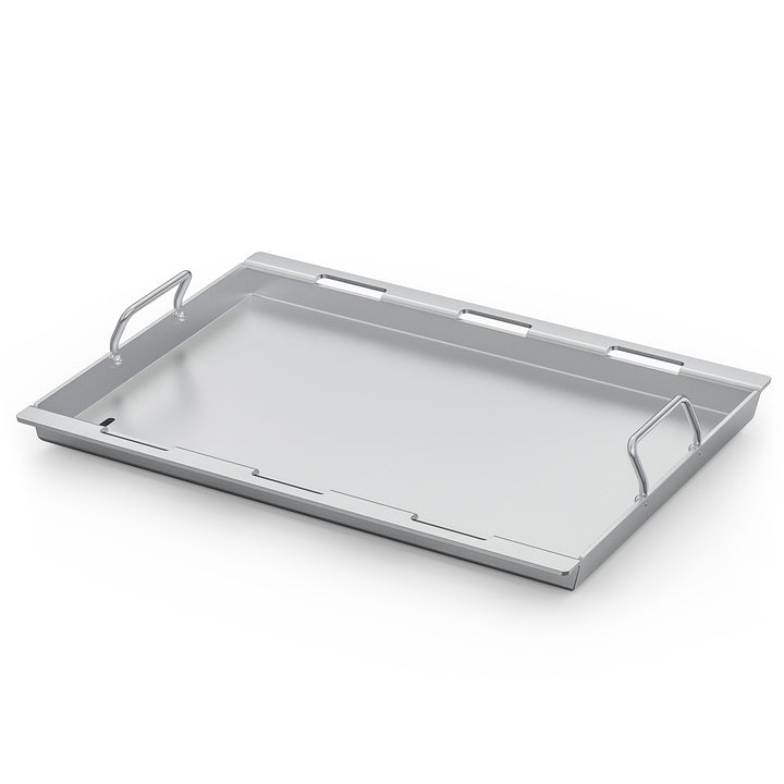 Onlyfire Flat Top Griddle Plancha for Weber Spirit I & II 300 Series Gas Grills