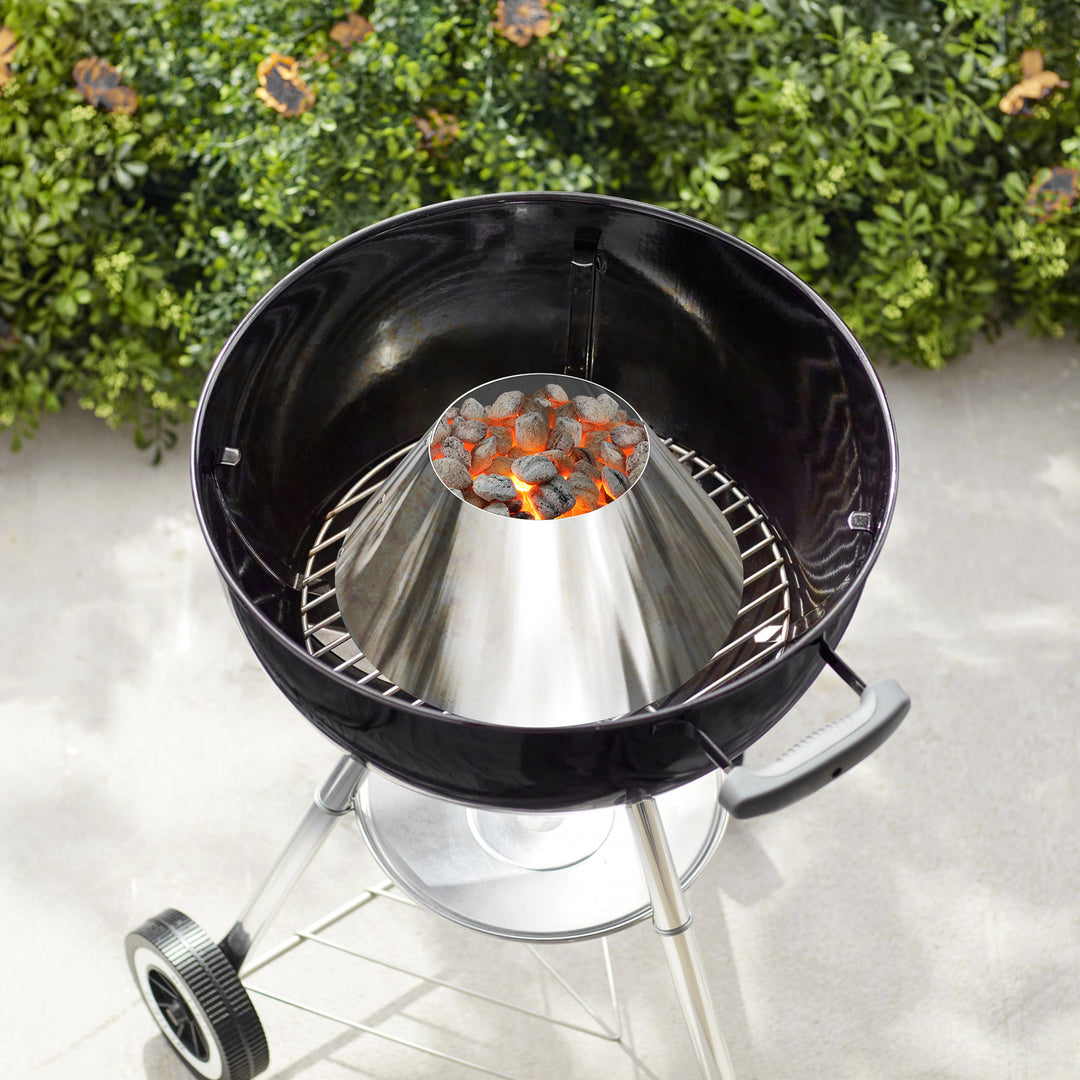 BBQ Vortex Grilling Accessories 