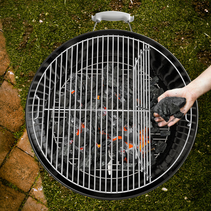 onlyfire  Grilling Grate for Weber 22" Kettle Charcoal Grills