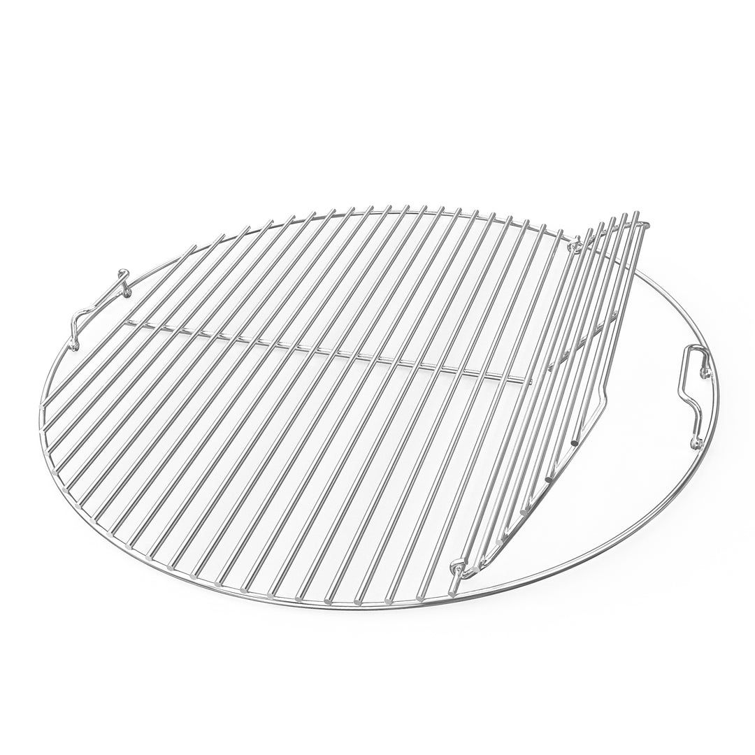 onlyfire  Grilling Grate for Weber 22" Kettle Charcoal Grills