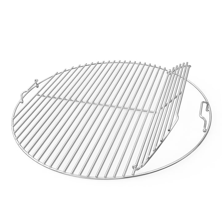 onlyfire  Grilling Grate for Weber 22" Kettle Charcoal Grills