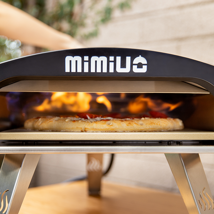  Gas Pizza Oven Kit