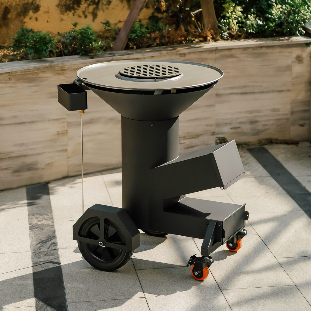 Onlyfire Outdoor® | BBQ Grills | Charcoal & Gas Grills