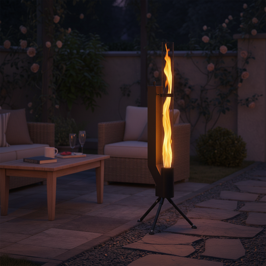 Patio Heater