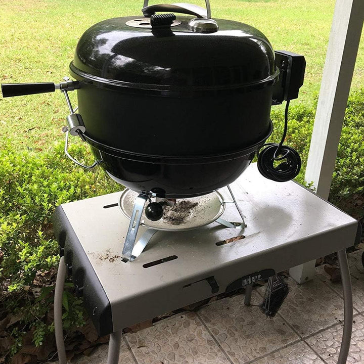 onlyfire Grill Electric Replacement Rotisserie Motor OnlyFire