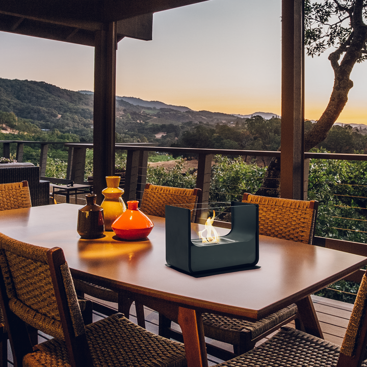 Smokeless Tabletop Ethanol Fire Pit OnlyFire