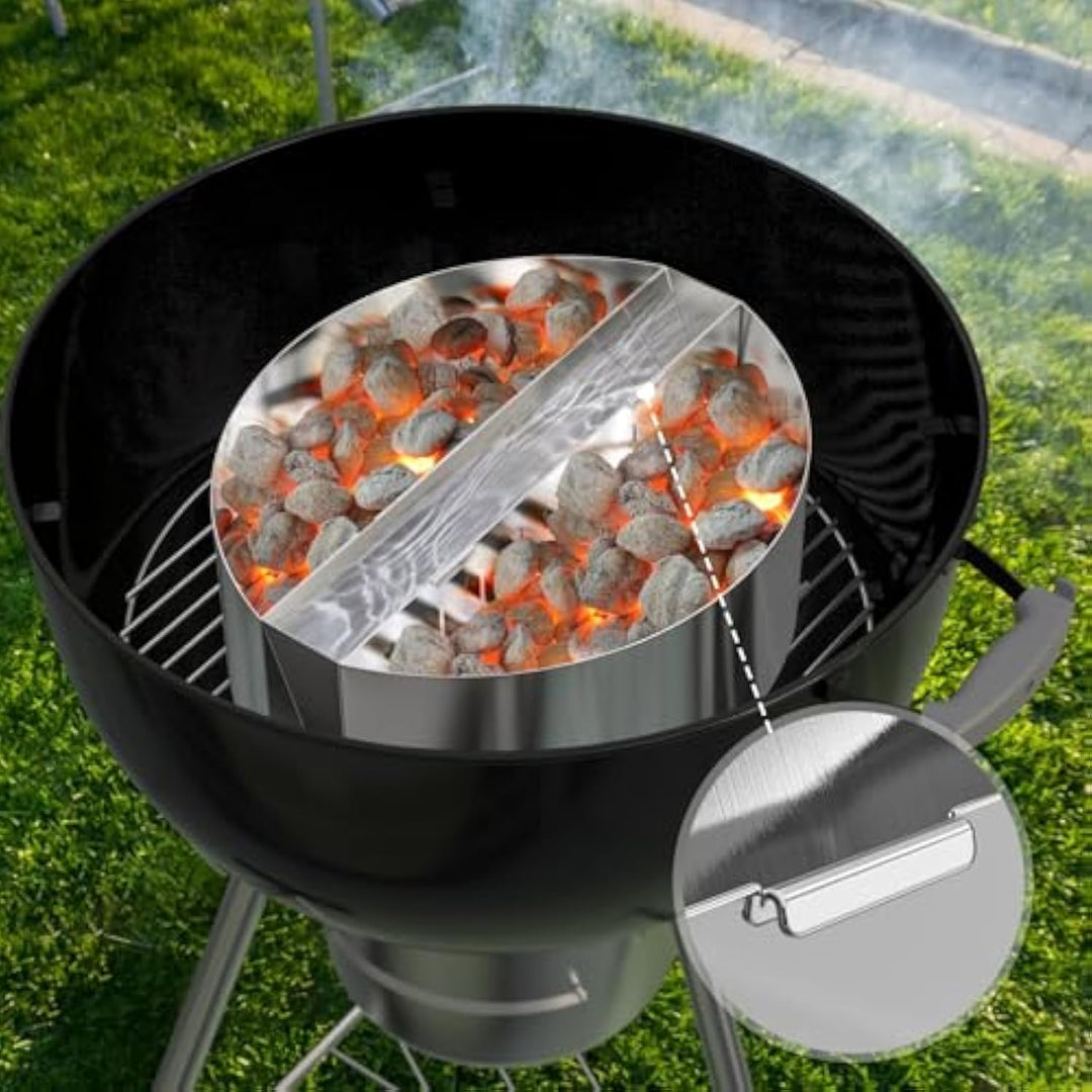 Houtskool voor kamado, welke brandstof is de beste? - BBQ NL Houtskool voor kamado, welke brandstof is de beste? - BBQ NL