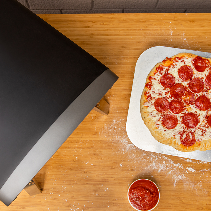  Gas Pizza Oven Kit