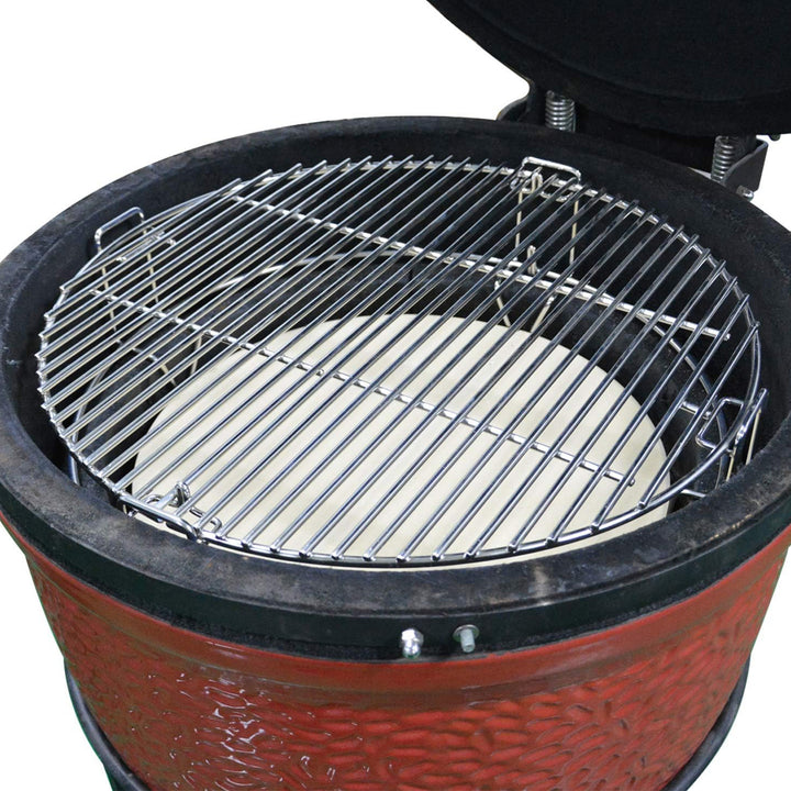 Onlyfire 8552 Cooking System for 18" Kamado Joe Classic OnlyFire